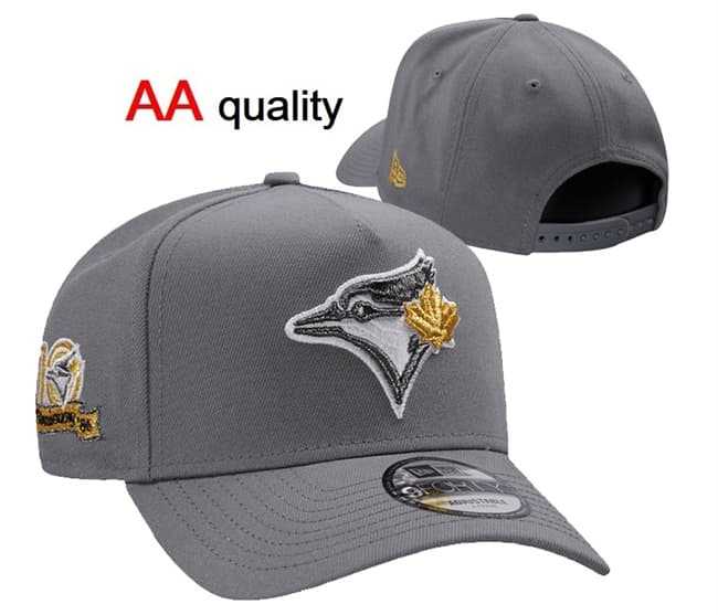 Toronto Blue Jays 2026 Stitched Snapback Hats,We sell and wholesale Toronto Blue Jays 2026 Stitched Snapback Hats on line form chian!
