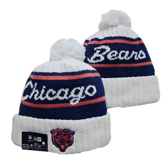 Chicago Bears 2026 Knit Hats 5,We sell and wholesale Chicago Bears 2026 Knit Hats 5 on line form chian!