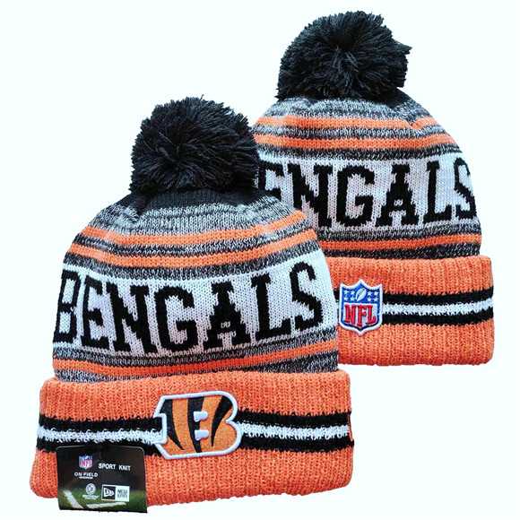 Cincinnati Bengals 2026 Knit Hats 1,We sell and wholesale Cincinnati Bengals 2026 Knit Hats 1 on line form chian!