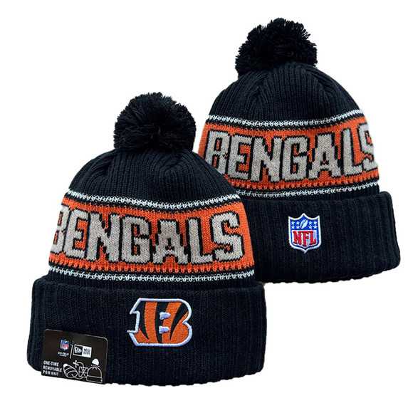 Cincinnati Bengals 2026 Knit Hats,We sell and wholesale Cincinnati Bengals 2026 Knit Hats on line form chian!