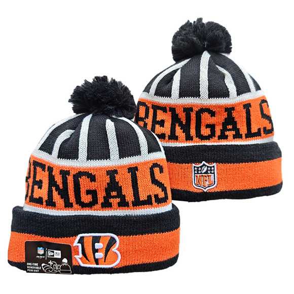 Cincinnati Bengals 2026 Knit Hats 043,We sell and wholesale Cincinnati Bengals 2026 Knit Hats 043 on line form chian!