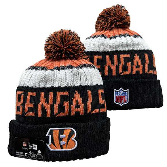 Cincinnati Bengals 2026 Knit Hats 03,We sell and wholesale Cincinnati Bengals 2026 Knit Hats 03 on line form chian!