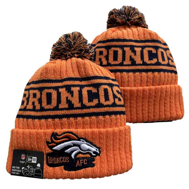 Denver Broncos 2026 Knit Hats 2,We sell and wholesale Denver Broncos 2026 Knit Hats 2 on line form chian!