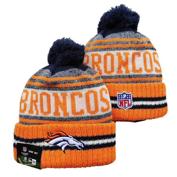 Denver Broncos 2026 Knit Hats 04,We sell and wholesale Denver Broncos 2026 Knit Hats 04 on line form chian!