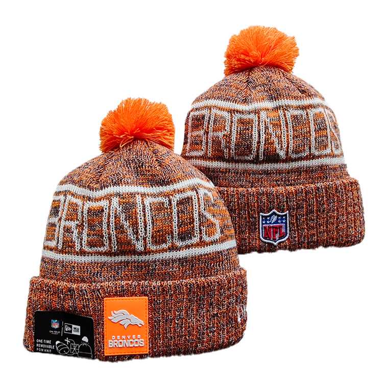 Denver Broncos 2026 Knit Hats,We sell and wholesale Denver Broncos 2026 Knit Hats on line form chian!