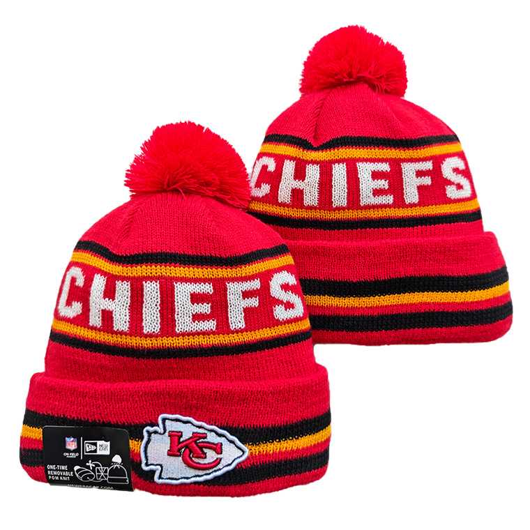 Kansas City Chiefs 2026 Knit Hats 1,We sell and wholesale Kansas City Chiefs 2026 Knit Hats 1 on line form chian!