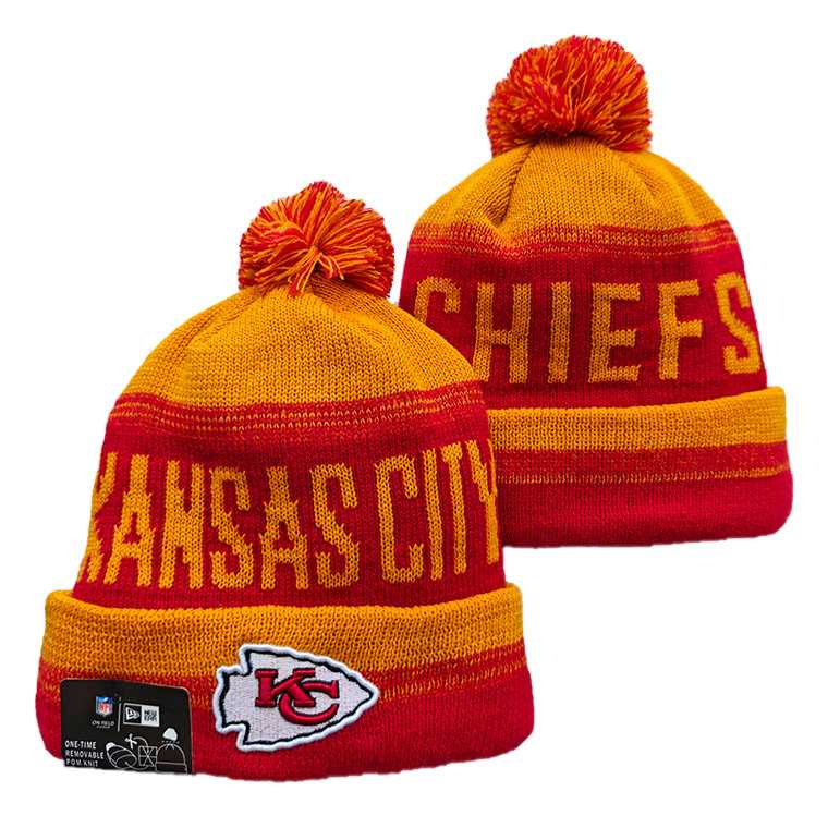 Kansas City Chiefs 2026 Knit Hats,We sell and wholesale Kansas City Chiefs 2026 Knit Hats on line form chian!