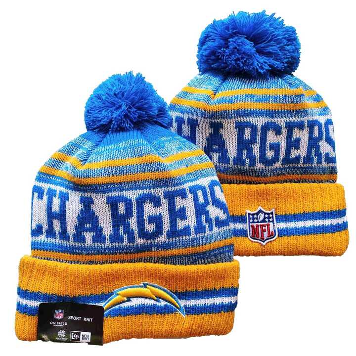 Los Angeles Chargers 2026 Knit Hats,We sell and wholesale Los Angeles Chargers 2026 Knit Hats on line form chian!