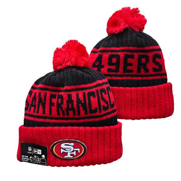San Francisco 49ers 2026 Knit Hats,We sell and wholesale San Francisco 49ers 2026 Knit Hats on line form chian!
