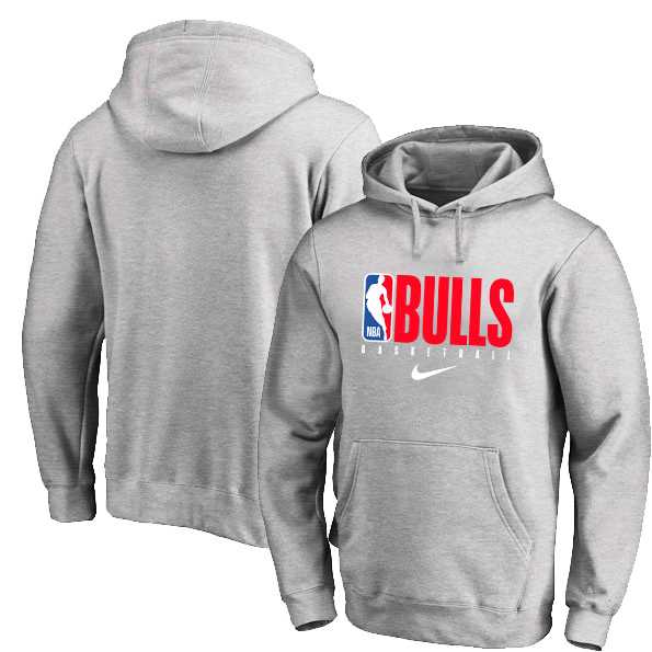Men's Chicago Bulls Nike Spotlight Practice Performance Pullover Hoodie Heather Gray,We sell and wholesale Men's Chicago Bulls Nike Spotlight Practice Performance Pullover Hoodie Heather Gray on line form chian!