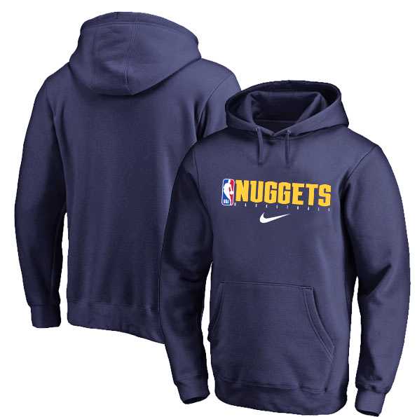Men's Denver Nuggets Nike Spotlight Practice Performance Pullover Hoodie Navy,We sell and wholesale Men's Denver Nuggets Nike Spotlight Practice Performance Pullover Hoodie Navy on line form chian!