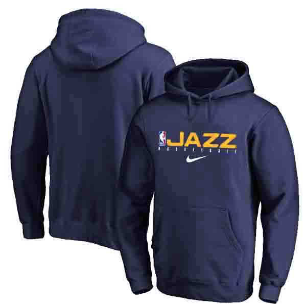 Men's Utah Jazz Nike Spotlight Practice Performance Pullover Hoodie Navy,We sell and wholesale Men's Utah Jazz Nike Spotlight Practice Performance Pullover Hoodie Navy on line form chian!