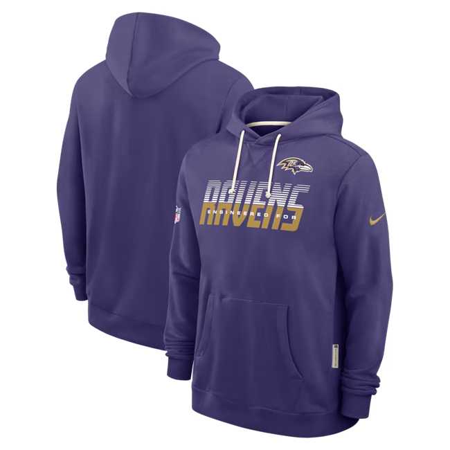 Men's Baltimore Ravens Purple Sideline Standard Issue Top Prospect Dri-FIT Hoodie,We sell and wholesale Men's Baltimore Ravens Purple Sideline Standard Issue Top Prospect Dri-FIT Hoodie on line form chian!