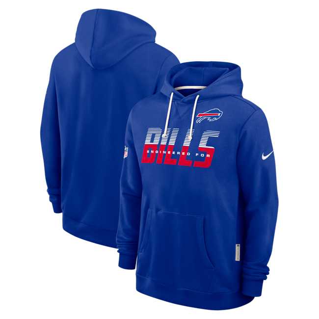 Men's Buffalo Bills Royal Sideline Standard Issue Top Prospect Dri-FIT Hoodie,We sell and wholesale Men's Buffalo Bills Royal Sideline Standard Issue Top Prospect Dri-FIT Hoodie on line form chian!