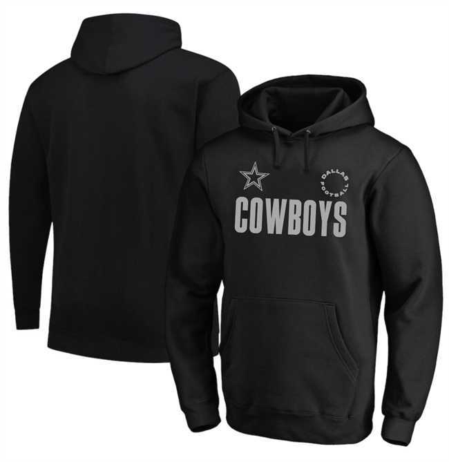 Men's Dallas Cowboys Black Big & Tall Chip Shot Hoodie,We sell and wholesale Men's Dallas Cowboys Black Big & Tall Chip Shot Hoodie on line form chian!