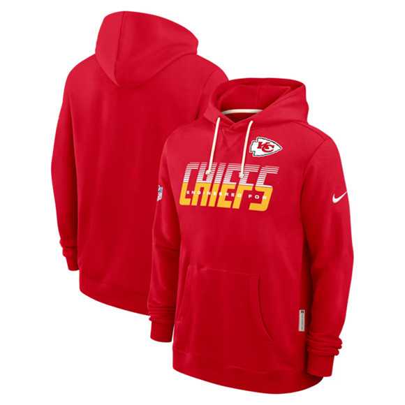 Men's Kansas City Chiefs Red Sideline Standard Issue Top Prospect Dri-FIT Hoodie,We sell and wholesale Men's Kansas City Chiefs Red Sideline Standard Issue Top Prospect Dri-FIT Hoodie on line form chian!