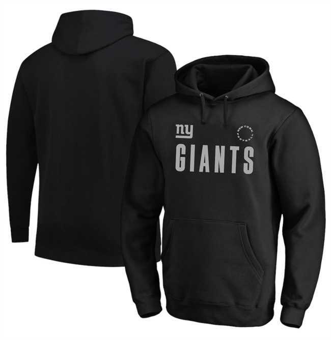 Men's New York Giants Black Big & Tall Chip Shot Hoodie,We sell and wholesale Men's New York Giants Black Big & Tall Chip Shot Hoodie on line form chian!