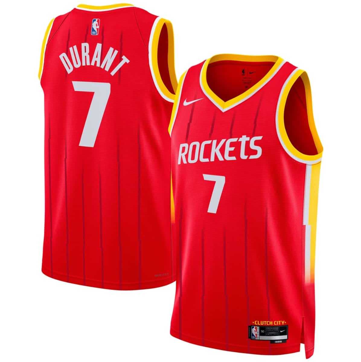 Men's Houston Rockets #7 Kevin Durant Red 2026-27 Icon Swingman Stitched Jersey Dzhi,We sell and wholesale Men's Houston Rockets #7 Kevin Durant Red 2026-27 Icon Swingman Stitched Jersey Dzhi on line form chian!