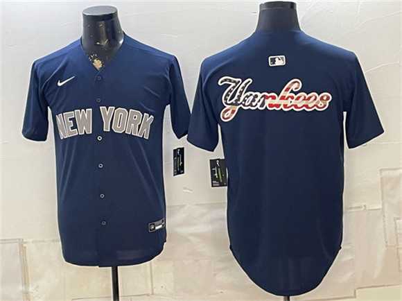 Mens New York Yankees Team Big Logo Navy Limited Stitched Baseball Jersey,We sell and wholesale Mens New York Yankees Team Big Logo Navy Limited Stitched Baseball Jersey on line form chian!