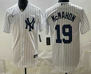 Men's New York Yankees #19 Ryan McMahon White Cool Base Stitched Jersey,We sell and wholesale Men's New York Yankees #19 Ryan McMahon White Cool Base Stitched Jersey on line form chian!