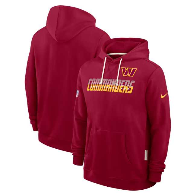 Men's Washington Commanders Burgundy Sideline Standard Issue Top Prospect Dri-FIT Hoodie,We sell and wholesale Men's Washington Commanders Burgundy Sideline Standard Issue Top Prospect Dri-FIT Hoodie on line form chian!