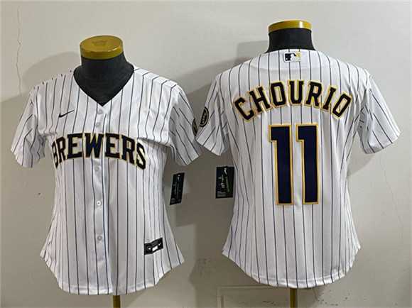 Youth Milwaukee Brewers #11 Jackson Chourio White Cool Base Stitched Jerseys,We sell and wholesale Youth Milwaukee Brewers #11 Jackson Chourio White Cool Base Stitched Jerseys on line form chian!