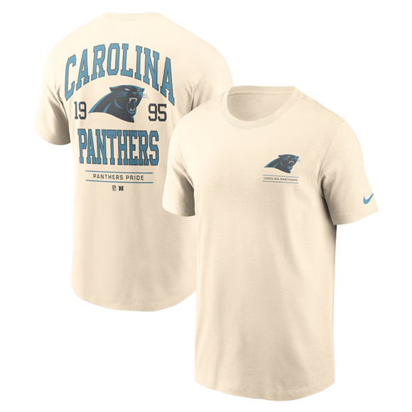 Men's Carolina Panthers Natural Freestyle Essential T-Shirt,We sell and wholesale Men's Carolina Panthers Natural Freestyle Essential T-Shirt on line form chian!