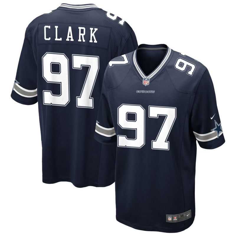 Men's Dallas Cowboys #97 Kenny Clark Nike Navy Vapor F.U.S.E. Limited Jersey Dzhi,We sell and wholesale Men's Dallas Cowboys #97 Kenny Clark Nike Navy Vapor F.U.S.E. Limited Jersey Dzhi on line form chian!