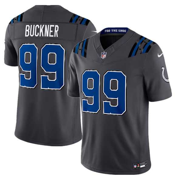 Men's Indianapolis Colts #99 DeForest Buckner Dark Gray 2026 F.U.S.E. Rivalries Collection Limited Stitched Jersey Dzhi,We sell and wholesale Men's Indianapolis Colts #99 DeForest Buckner Dark Gray 2026 F.U.S.E. Rivalries Collection Limited Stitched Jersey Dzhi on line form chian!