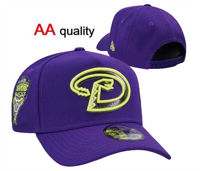 Arizona Diamondbacks 2026 Stitched Snapback Hats 05,We sell and wholesale Arizona Diamondbacks 2026 Stitched Snapback Hats 05 on line form chian!
