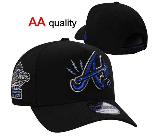 Atlanta Braves 2026 Stitched Snapback Hats 1,We sell and wholesale Atlanta Braves 2026 Stitched Snapback Hats 1 on line form chian!