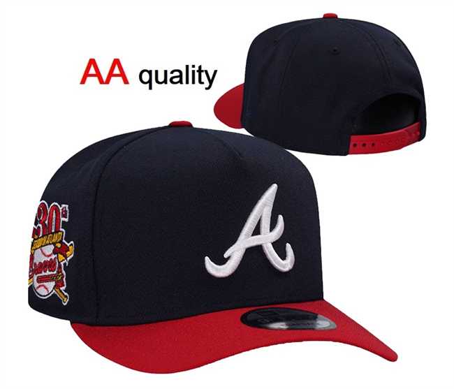 Atlanta Braves 2026 Stitched Snapback Hats,We sell and wholesale Atlanta Braves 2026 Stitched Snapback Hats on line form chian!