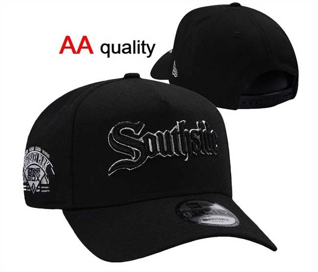 Chicago White Sox 2026 Stitched Snapback Hats,We sell and wholesale Chicago White Sox 2026 Stitched Snapback Hats on line form chian!