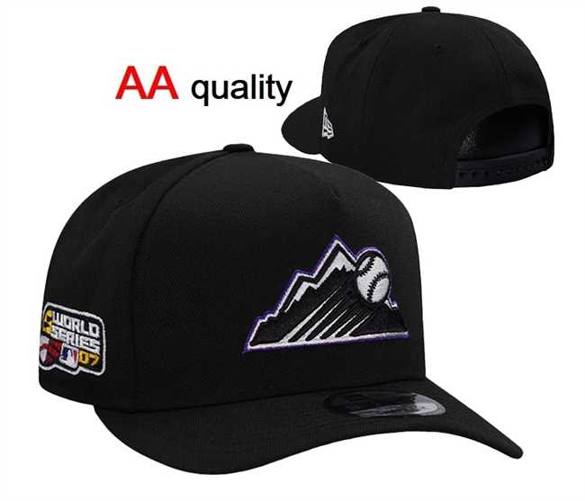 Colorado Rockies 2026 Stitched Snapback Hats,We sell and wholesale Colorado Rockies 2026 Stitched Snapback Hats on line form chian!
