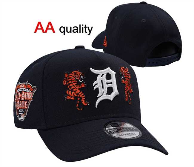 Detroit Tigers 2026 Stitched Snapback Hats 05,We sell and wholesale Detroit Tigers 2026 Stitched Snapback Hats 05 on line form chian!