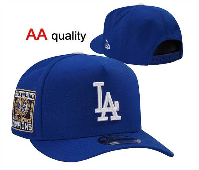 Los Angeles Dodgers 2026 Stitched Snapback Hats 1,We sell and wholesale Los Angeles Dodgers 2026 Stitched Snapback Hats 1 on line form chian!