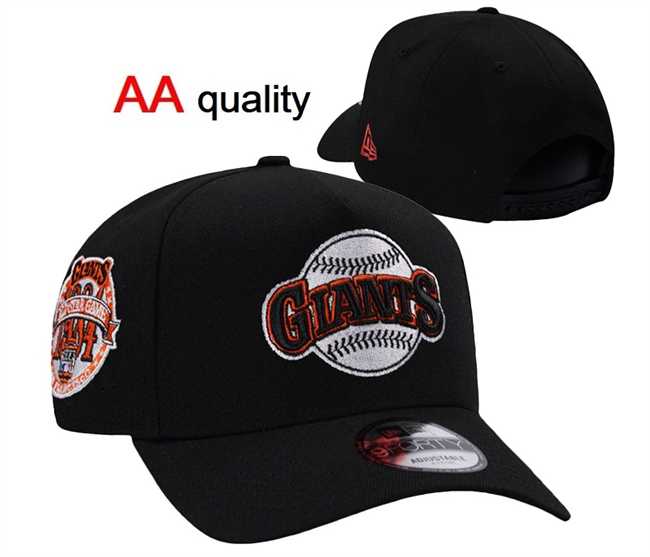 San Francisco Giants 2026 Stitched Snapback Hats 05,We sell and wholesale San Francisco Giants 2026 Stitched Snapback Hats 05 on line form chian!