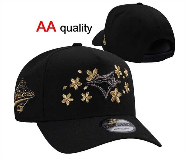 Toronto Blue Jays 2026 Stitched Snapback Hats,We sell and wholesale Toronto Blue Jays 2026 Stitched Snapback Hats on line form chian!