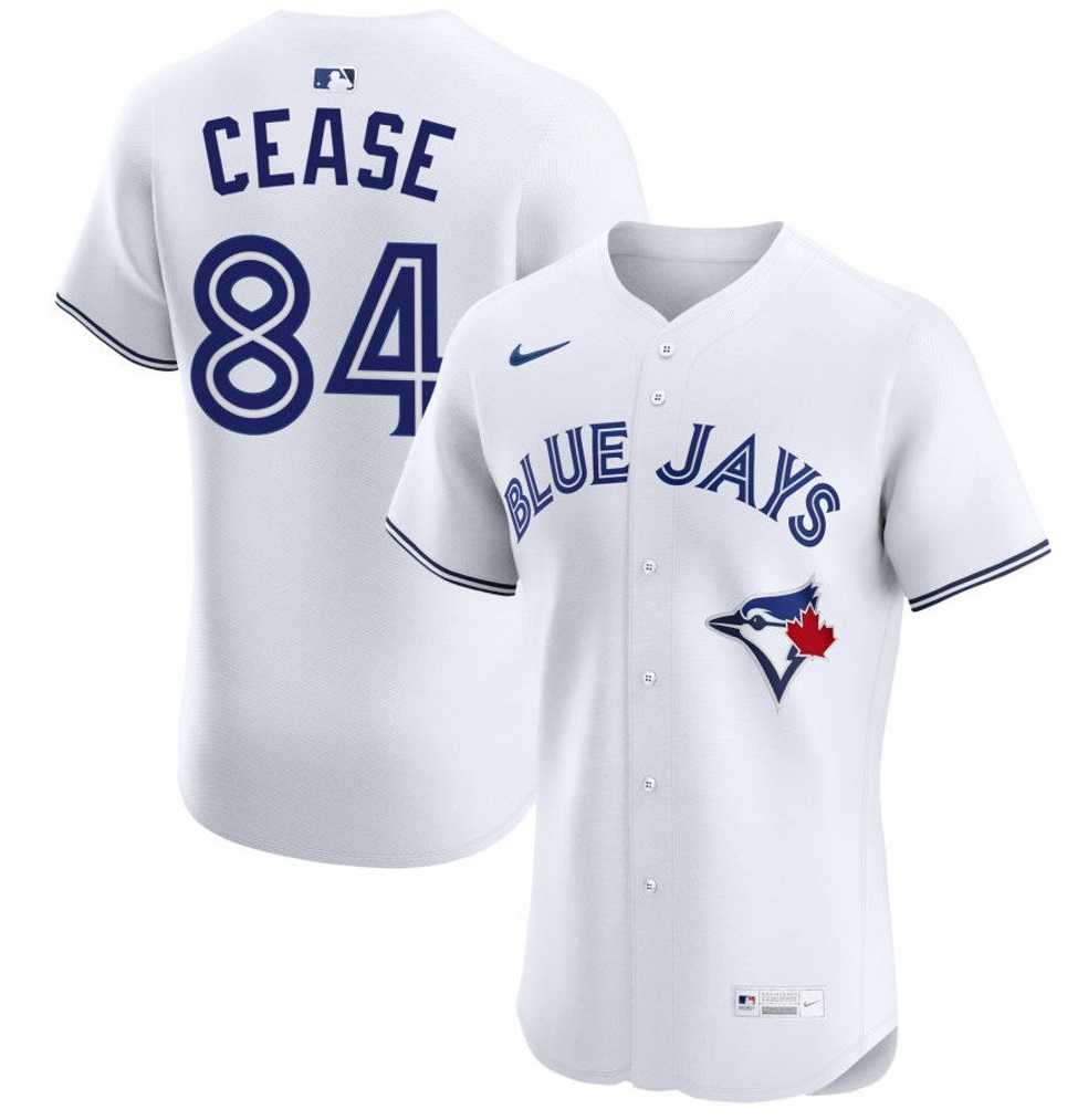Men's Toronto Blue Jays #84 Dylan Cease White Cool Base Stitched Jersey Dzhi,We sell and wholesale Men's Toronto Blue Jays #84 Dylan Cease White Cool Base Stitched Jersey Dzhi on line form chian!