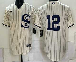 Men's Chicago White Sox #12 Colson Montgomery Cream 2021 Field of Dreams Authentic Jersey,We sell and wholesale Men's Chicago White Sox #12 Colson Montgomery Cream 2021 Field of Dreams Authentic Jersey on line form chian!