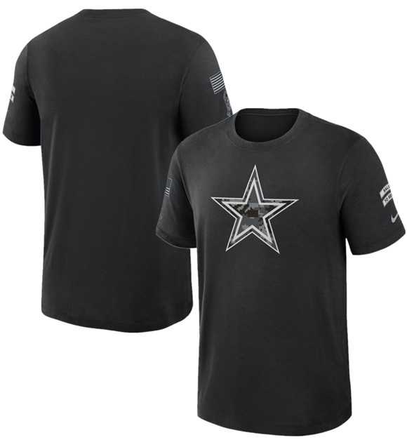 Men's Dallas Cowboys Black 2026 Salute to Service Slub T-Shirt,We sell and wholesale Men's Dallas Cowboys Black 2026 Salute to Service Slub T-Shirt on line form chian!