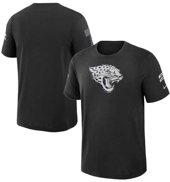 Men's Jacksonville Jaguars Black 2026 Salute to Service Slub T-Shirt,We sell and wholesale Men's Jacksonville Jaguars Black 2026 Salute to Service Slub T-Shirt on line form chian!