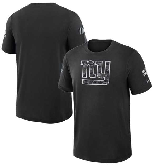 Men's New York Giants Black 2026 Salute to Service Slub T-Shirt,We sell and wholesale Men's New York Giants Black 2026 Salute to Service Slub T-Shirt on line form chian!