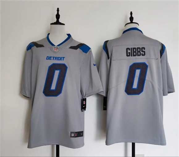 Men's Detroit Lions #0 Jahmyr Gibbs Silver 2026 Rivalries Collection Limited Stitched Jersey,We sell and wholesale Men's Detroit Lions #0 Jahmyr Gibbs Silver 2026 Rivalries Collection Limited Stitched Jersey on line form chian!