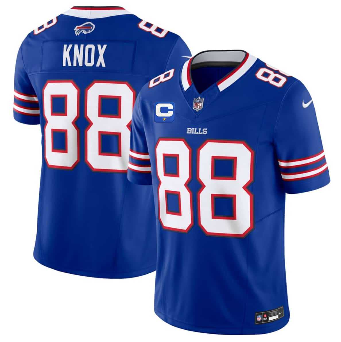 Men's Buffalo Bills #88 Dawson Knox Blue 2026 F.U.S.E. With 1-Star C Patch Vapor Untouchable Limited Stitched Jersey Dzhi,We sell and wholesale Men's Buffalo Bills #88 Dawson Knox Blue 2026 F.U.S.E. With 1-Star C Patch Vapor Untouchable Limited Stitched Jersey Dzhi on line form chian!